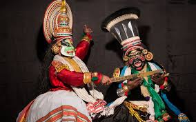 Kathakali